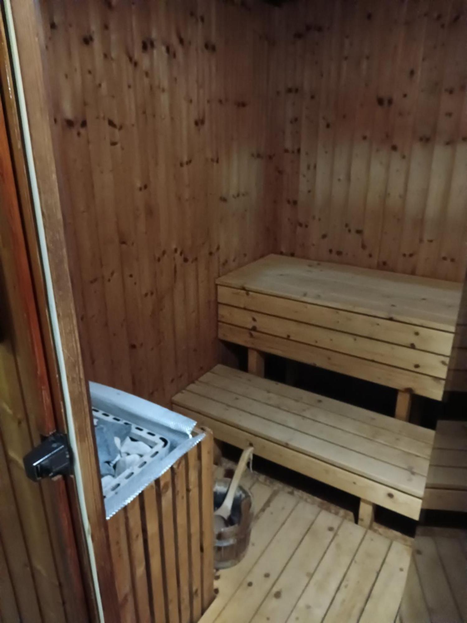 Ferienwohnung VIOLA Wellness Apartman Zalakaros Exterior foto
